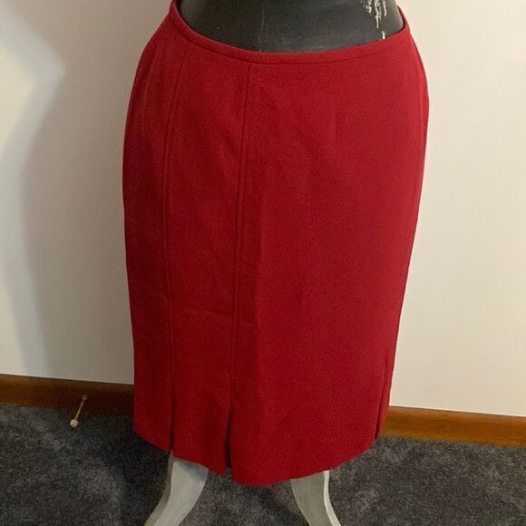 Tahari Arthur S Levine Skirt - Picture 1 of 3